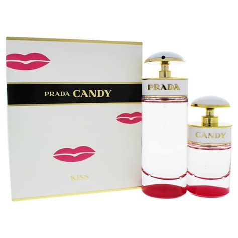 prada 3 piece|prada beauty candy kiss.